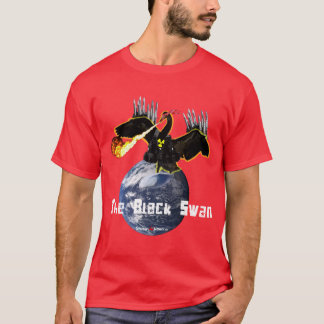 The Black Swan T-Shirt
