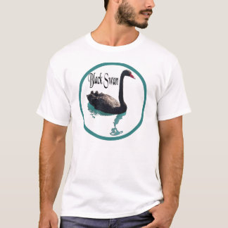 The Black Swan T-Shirt