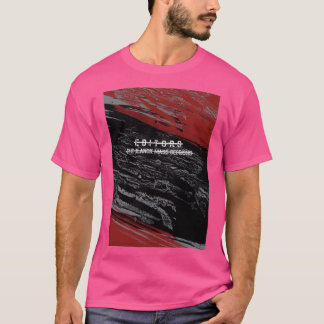 The Blanck mass sessions T-Shirt