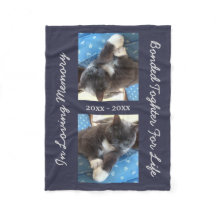 The Blanket I Never Want To Sell