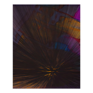 The Blast Poster