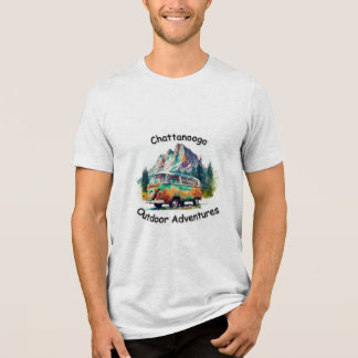 The Blended shirt for the Blended dude