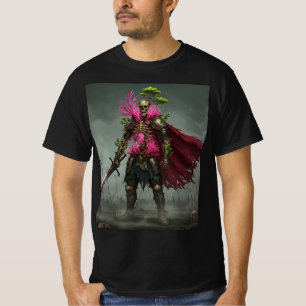 The Blight Knight T-Shirt