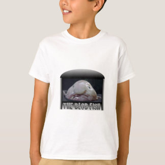 The Blob Fish T-Shirt