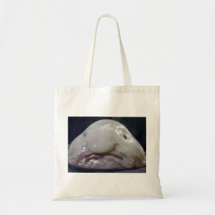 The Blobfish Tote Bag