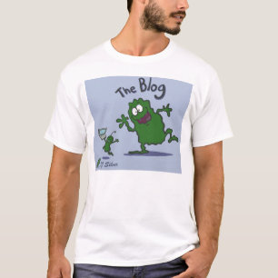 The Blog T-Shirt