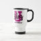 The BlogU Coffee Mug