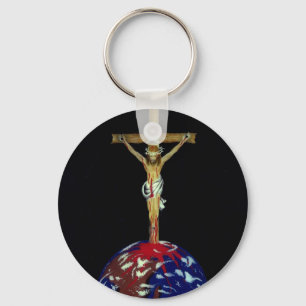 The Blood Key Ring