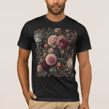 The Bloom-Eater’s Sermon – Gothic Wearable Art