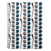 The Blue and the Grey