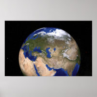 The Blue Marble Next Generation Earth