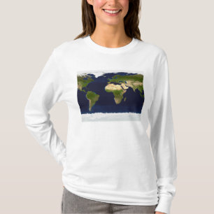 The Blue Marble T-Shirt