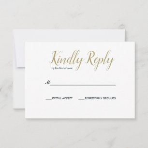 The blue Reef Nautical Wedding RSVP