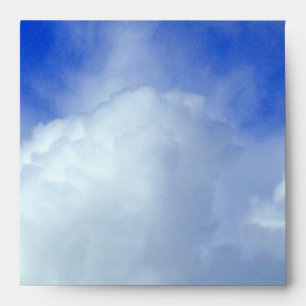 The Blue Yonder Envelopes