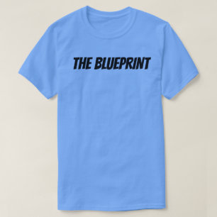The Blueprint T-Shirt