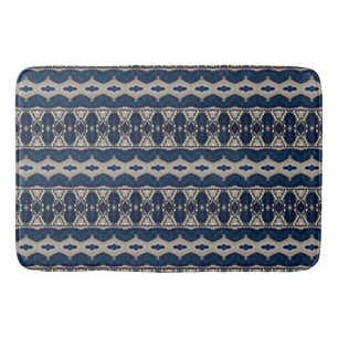 The Blues 13 Bath Mat
