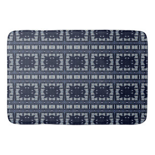 The Blues 15 Bath Mat