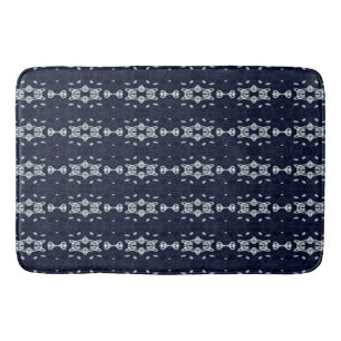 The Blues 18 Bath Mat