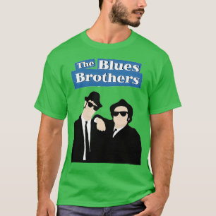 The Blues Brothers 8 T-Shirt