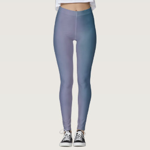 The Blues - cobalt Leggings