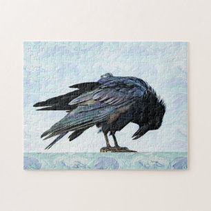 The Blues Jigsaw Puzzle