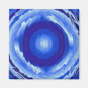 The Blues Magnet