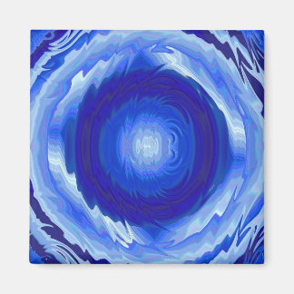 The Blues Magnet