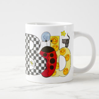 The Bob Mug