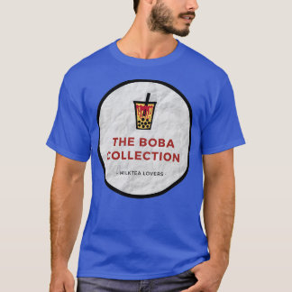 The Boba Collection T-Shirt