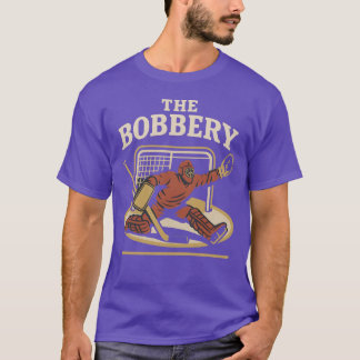 THE BOBBERY T-Shirt