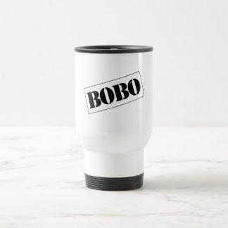 The Bobo Mug