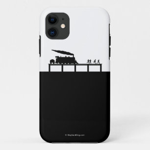 The Body iPhone 11 Case