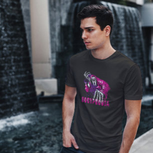 The Bogeyman   T-Shirt