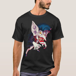 The Bogeyman T-Shirt