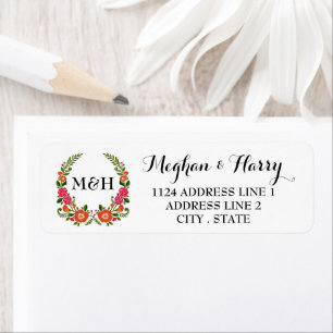 The Bohemian Summer Wedding Collection