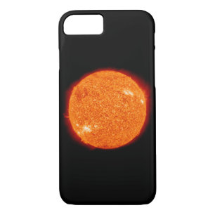 The Boiling Sun iPhone 8/7 Case