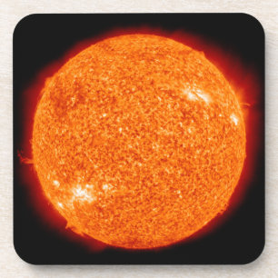The Boiling Sun Coaster