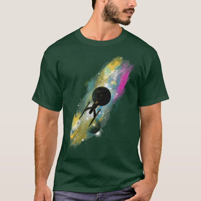 the boldy Boy gift T-Shirt (Front)