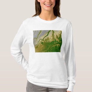The Bolivian Amazon T-Shirt