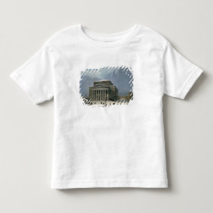The Bolshoi Theatre in Moscow Toddler T-Shirt