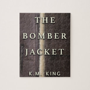 The Bomber Jacket Jigsaw Puzzle