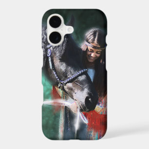 THE BOND - iPhone Case