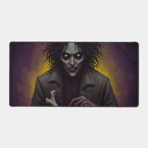 The Bone Collector Desk Mat