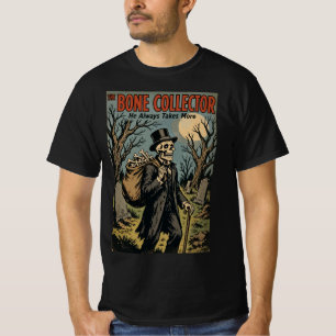 The Bone Collector T-Shirt