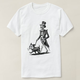 The Bone Walker T-Shirt