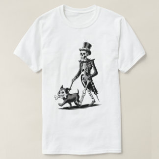 The Bone Walker T-Shirt