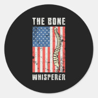 The Bone Whisperer Chiropractor Spine Chiropractic