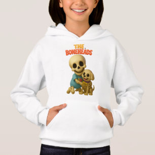 The Boneheads™ Baby and Waggles