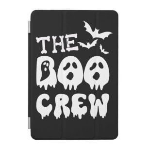 The Boo Crew iPad Mini Cover