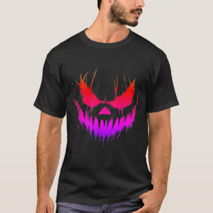 The Boo Crew Orange Halloween Family Matching T-Sh T-Shirt